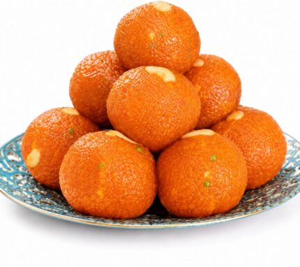 Laddu