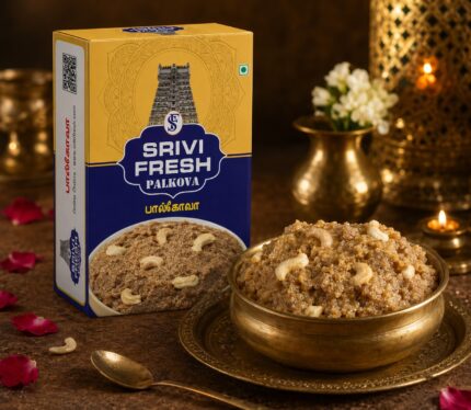 Nattu Sarkarai Palkova